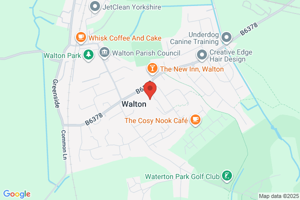 Walton Junior School