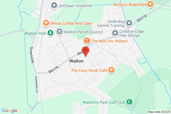 Waterton Junior Infants & Nursery School