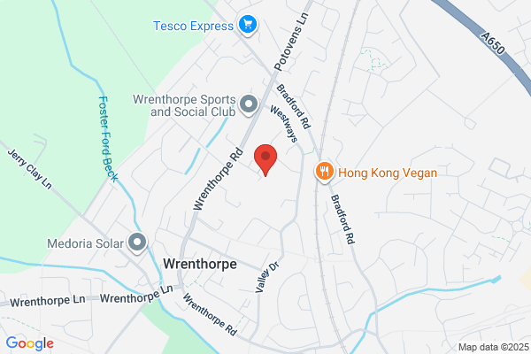 Wrenthorpe Primary School
