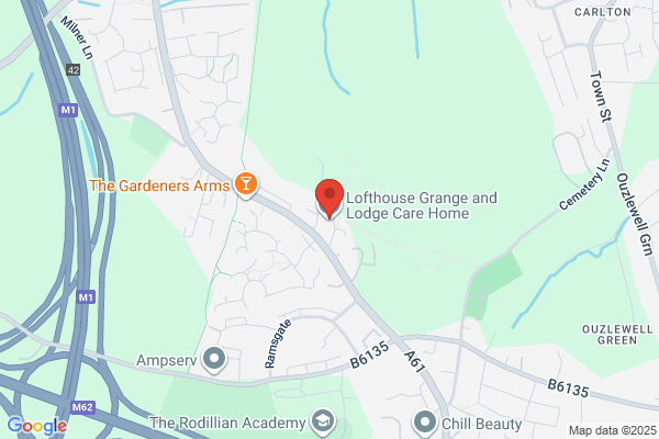 Lofthouse Community Centre
