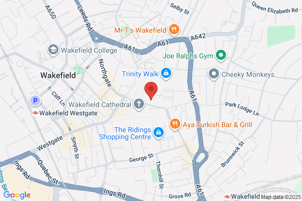 Brook Street Shoe Repairers