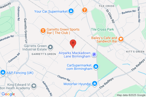 Clearbray Shopfitters Ltd