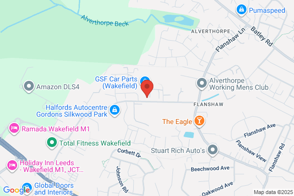 Systemfit Ltd