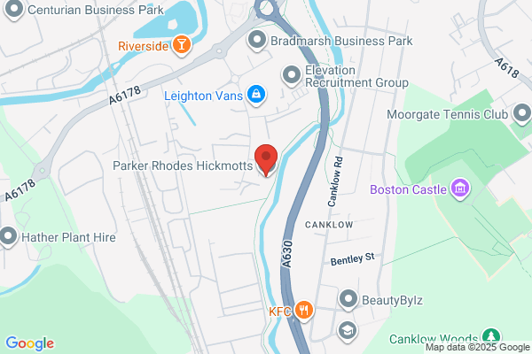 Parker Rhodes Hickmotts Solicitors