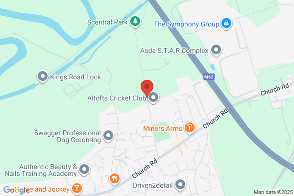 Altofts Community Sports Club