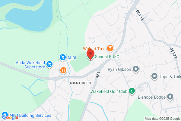 Sandal RUFC