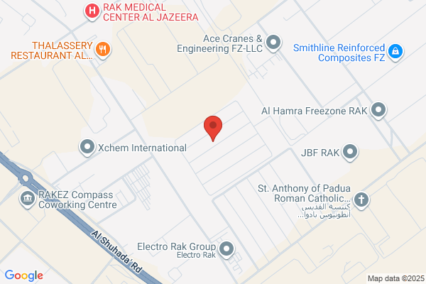 Polar Manufacturing Ltd