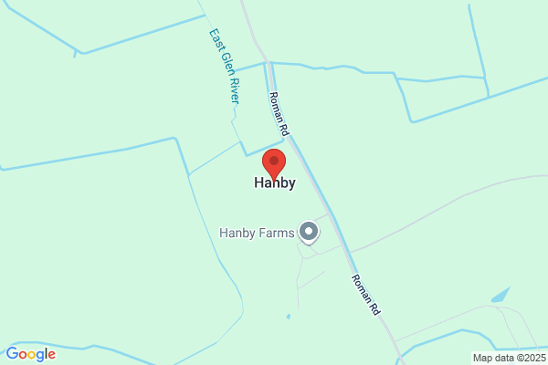 Hanby