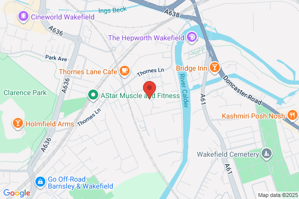 Wakefield Timber Co Ltd