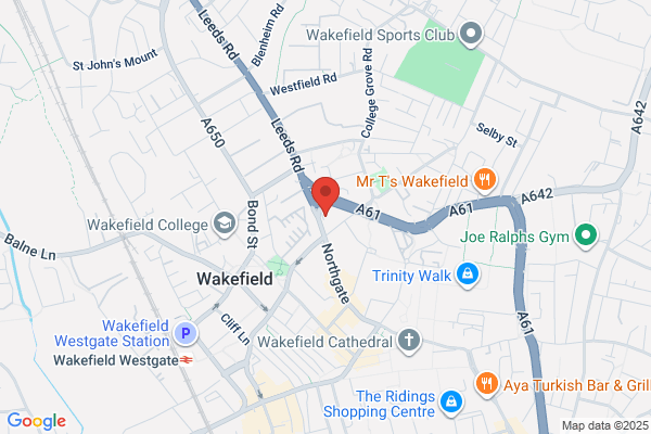 Charlie Browns Autocentres