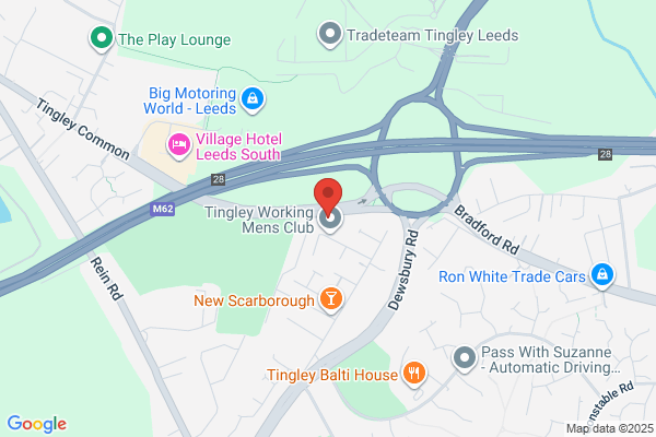 Marcus Kenyon Upholstery Ltd