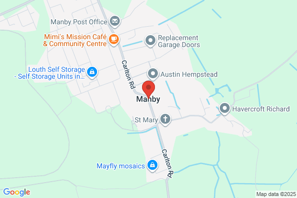 T S Manby