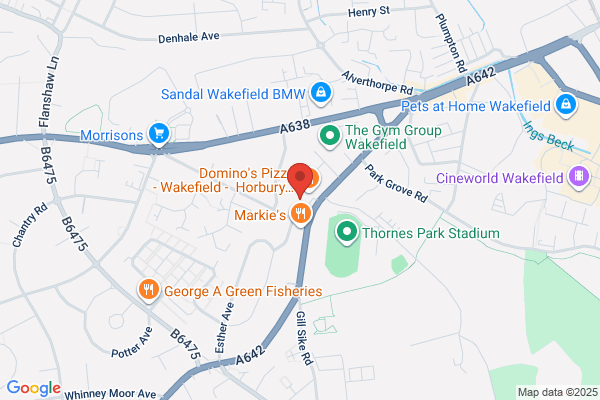 Wakefield Vets4Pets
