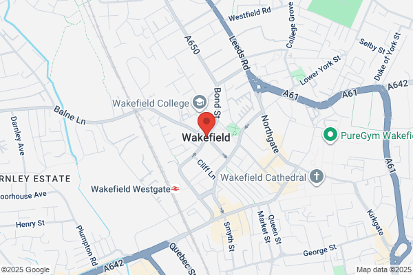 Wakefield Beer Co Ltd