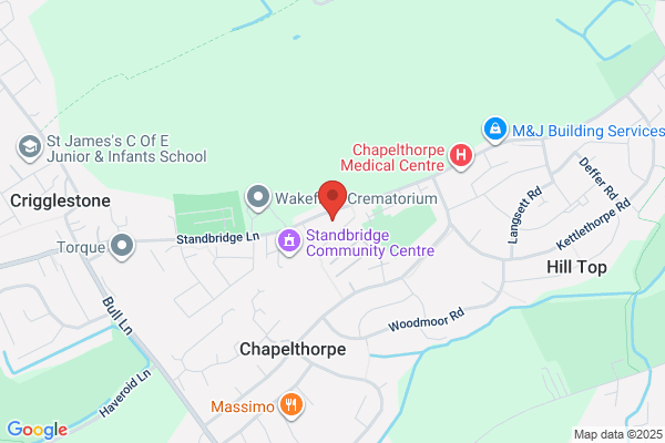 Kettlethorpe Youth Club