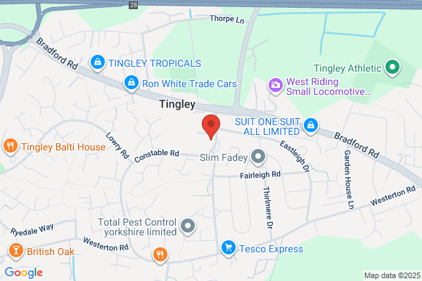 West Ardley Youth Club