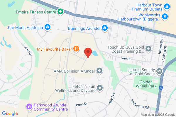 Arundel Business Centre