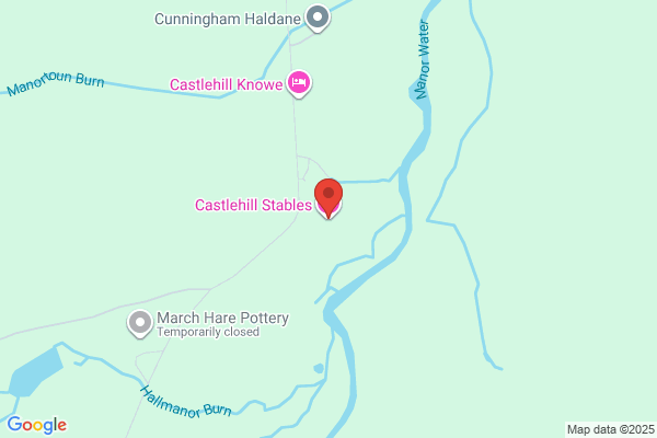 Castle Stables Ltd