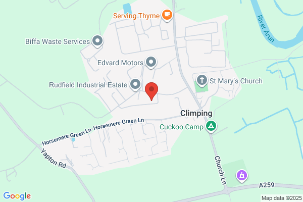 Langridge Scaffolding (Sussex) Ltd