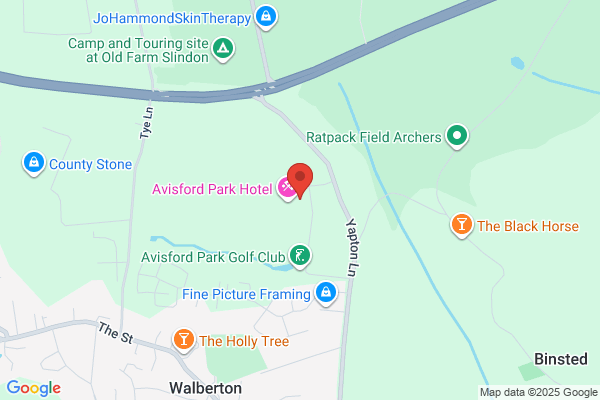 The Arundel Lodge & Carvery