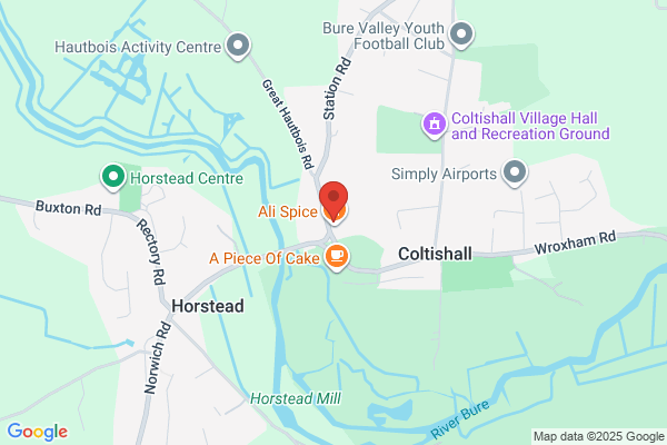 Coltishall Furniture