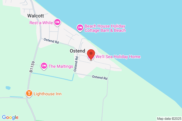Eastward House Holiday Centre