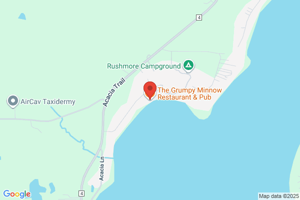 Grumpys Cottage Restaurant