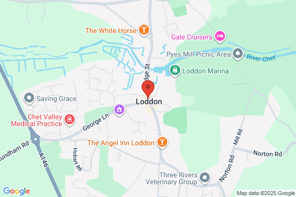 Loddon Plaice