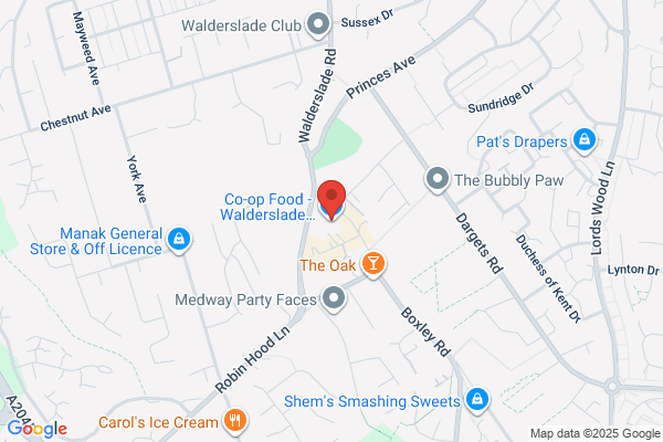 Co-op Food - Walderslade