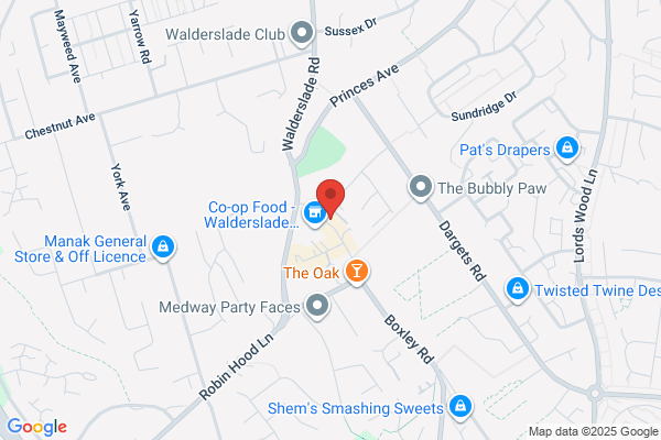 Domino's Pizza - Walderslade