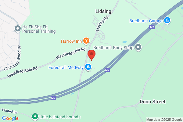 Water Supply Surveys Ltd