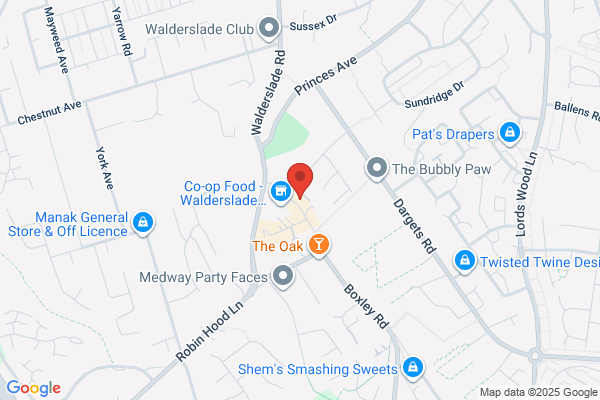 Reeds Rains Estate Agents Walderslade