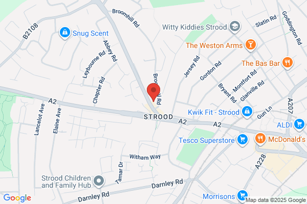 Medway City Motor Centre