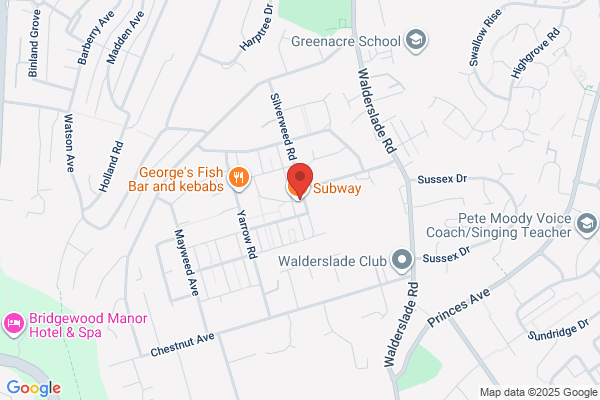 SPAR - Walderslade Road - CLOSED