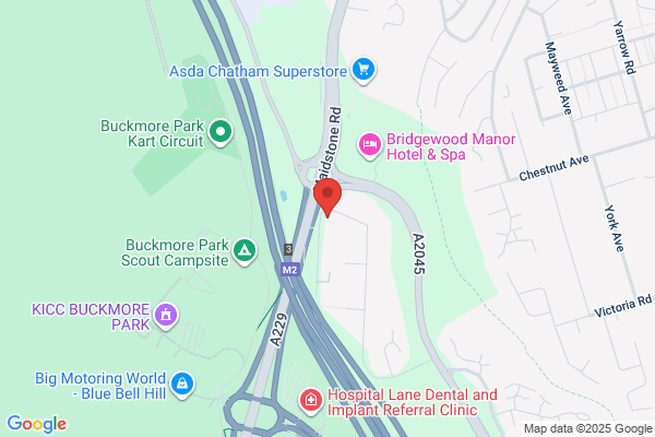 BRIDGEWOOD DAY NURSERY