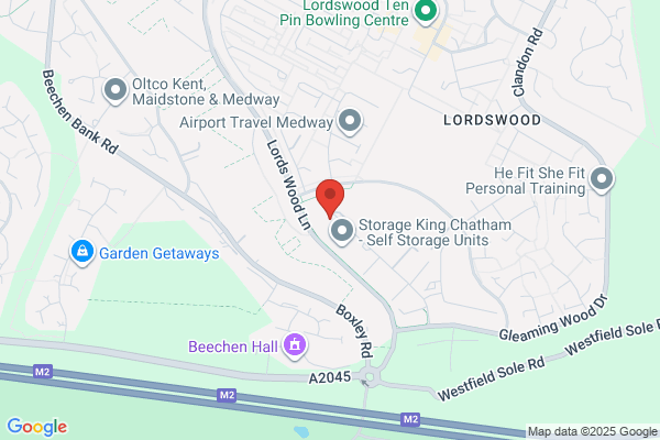 L P Security Ltd