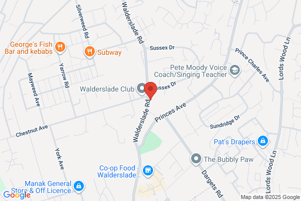 Medway Funeral Directors Ltd