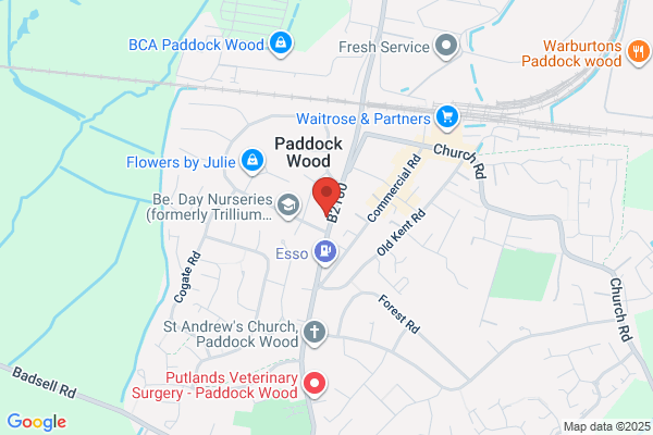 Paddock Wood Auto Repairs