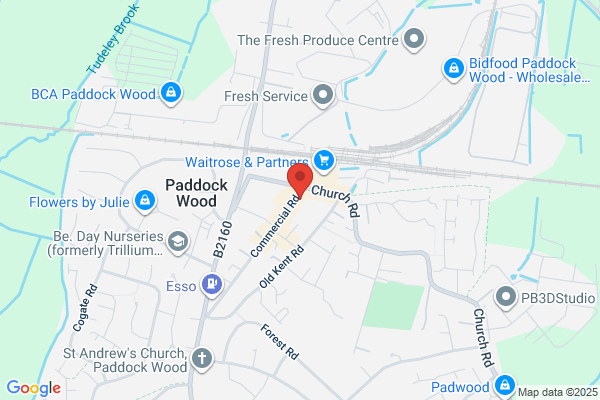 Paddock Wood Insurance Services