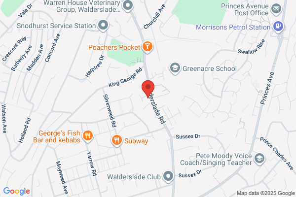 RSPCA (Medway West)