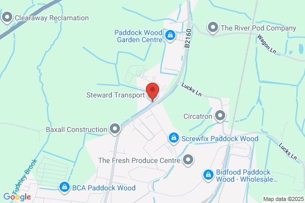 Steward Transport