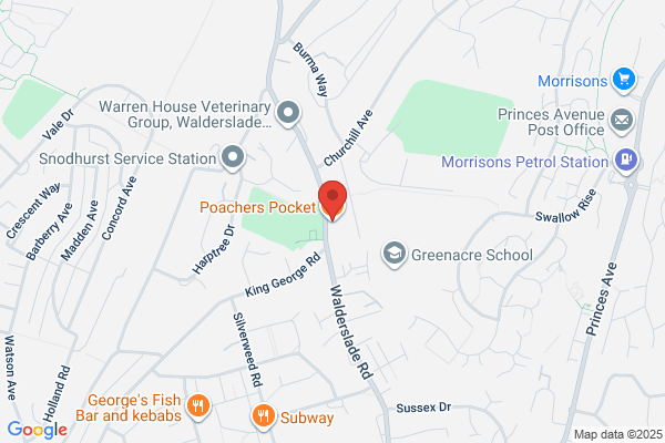Threshers