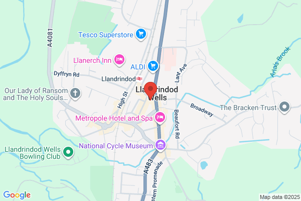 C Pritchard & Son Funeral Directors
