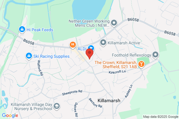 Co-op Food - Killamarsh