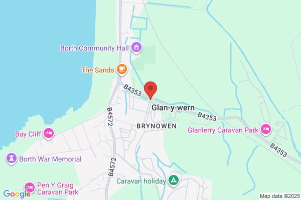 Parkdean Resorts Brynowen Holiday Park, Wales