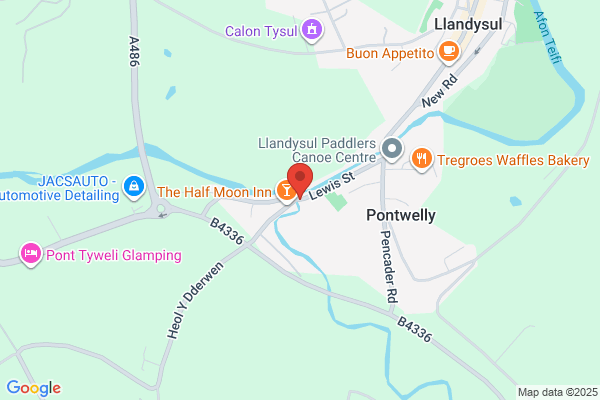 DPD Parcel Shop Location - Rai Convenience Store