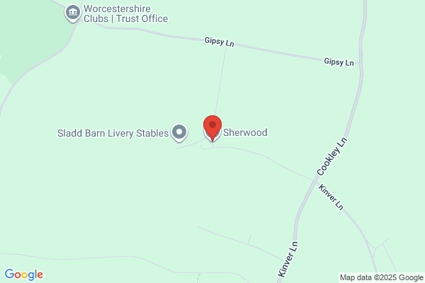 Sherwood Financial Services