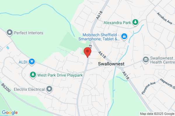 Swallownest Community Association
