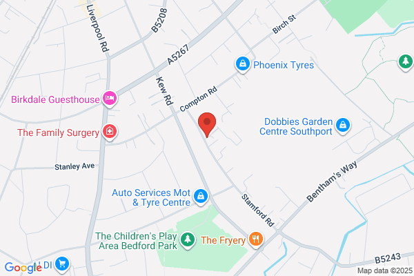 Bates Dairy