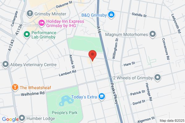 China Choice